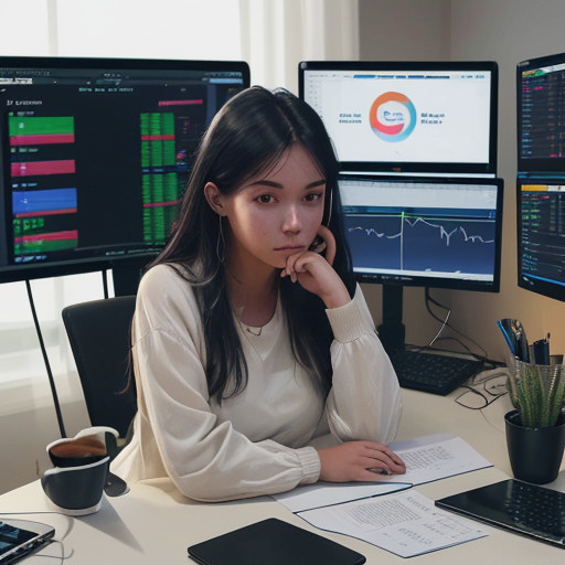 Menggabungkan Seni Digital dan Ekonomi Kripto: Cara-cara Mewujudkan Pertumbuhan di Sektor Baru