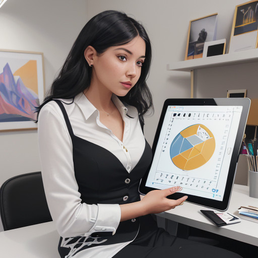 Seni Digital dan Kriptoekonomi: Perspektif Baru dalam Investasi Seni Digital Terbit