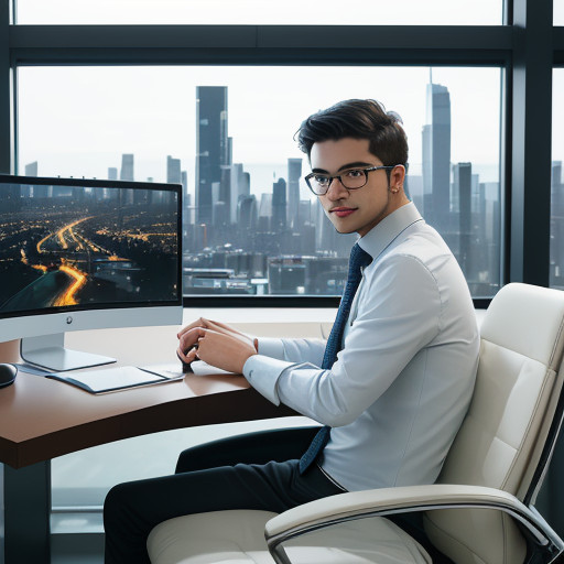 Kemunculan Seni Digital di Era Ekonomi Kripto: Investasi Baru atau Fad?