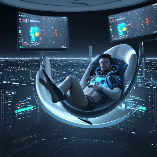 Seni Digital Terapung di Dunia Kripto: Mengenali Keunikan dan Manfaatnya dalam Ekonomi Blokchain