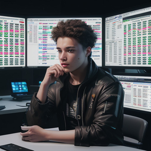 Menciptakan Kerja Seni Digital Berbasis Kripto Ekonomi: Keunggulan, Hiasan dan Pertarungan