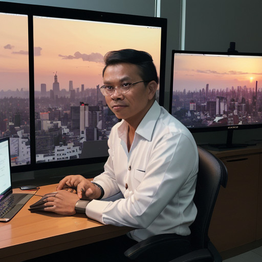 Seni Digital dan Ekonomi Kripto: Menggunakan Budaya untuk Memanfaatkan Potensial Baru di Pasar Global