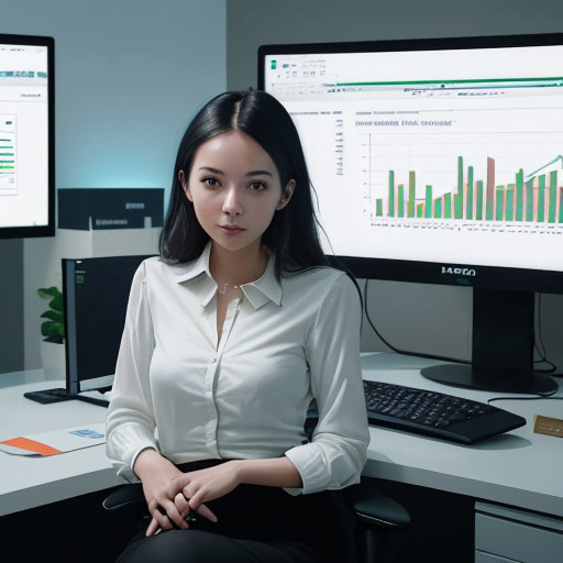 Menggabungkan Seni Digital dan Ekonomi Kripto: Cara Investasi Sosial dalam Era Blockchain Modern