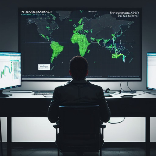 Seni Digital di Dunia Kripto: Peluang Ekonomi Baru dan Pemotretan Pikiran Kreatif