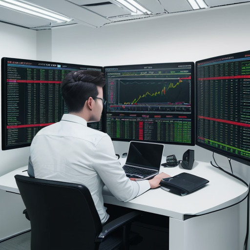 Kenapa Seni Digital Menjadi Faktor Kunci dalam Ekonomi Kripto?