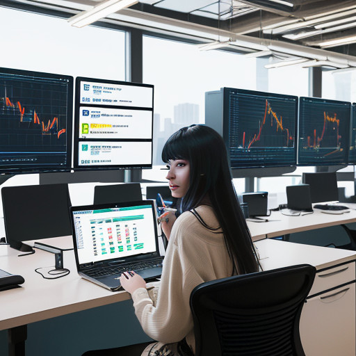 Revealing the Intersection of Digital Art and Cryptoeconomy: A New Frontier for Creative Entrepreneurs