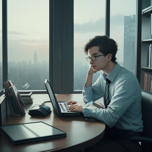 Cekap dalam Seni Digital: Bagaimana Ekonomi Kripto mempengaruhi Karier Anda?