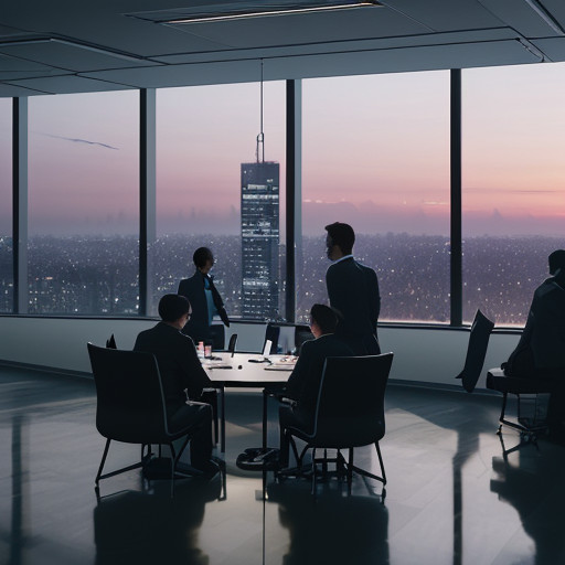 Mendekati Perpaduan: Seni Digital dan Ekonomi Kripto – Rencana Stratejis Bagi Pengusaha